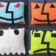 Illustration for article titled Halloween Mac OS X Finder Pillows Keep PCs From Trick-or-Treating on Your Sofa